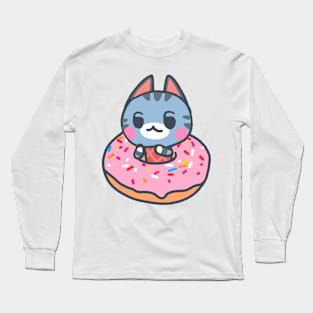 Lolly Long Sleeve T-Shirt